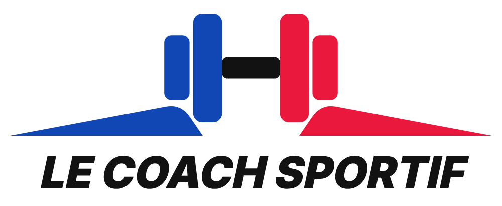 Le Coach Sportif